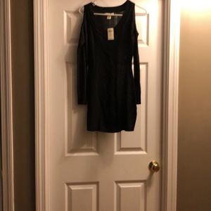 Arden B sweater dress.